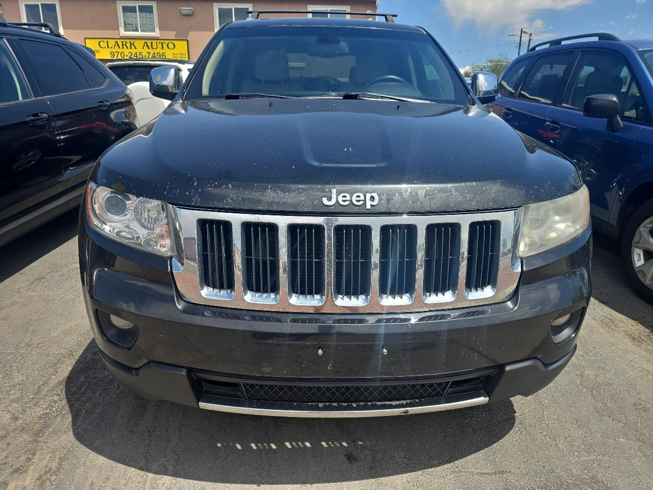 jeep grand cherokee 2013 1C4RJFBT1DC503880 image jeep grand cherokee 2013 1C4RJFBT1DC503880 image